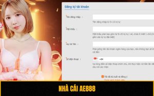 Đánh Giá Nhà Cái AE888 - Sân Chơi Tên Tuổi Được Tin Cậy